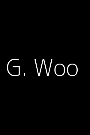 Gregory Woo